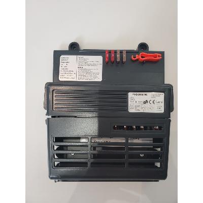 Transformateur électrique 220v 12v DOMETIC 350W