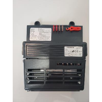 Transformateur électrique 220v 12v DOMETIC 350W