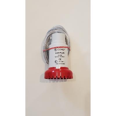 Pompe à eau immergée 19L pour fendt caravan