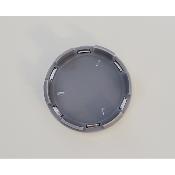 Cache axe de roue BLEU pour fendt caravan