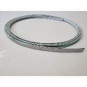 Joint chrome pour baguette Fendt Caravan