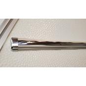 Embout chrome baguette haute FENDT Caravan