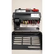 Transformateur électrique 220v 12v DOMETIC 350W